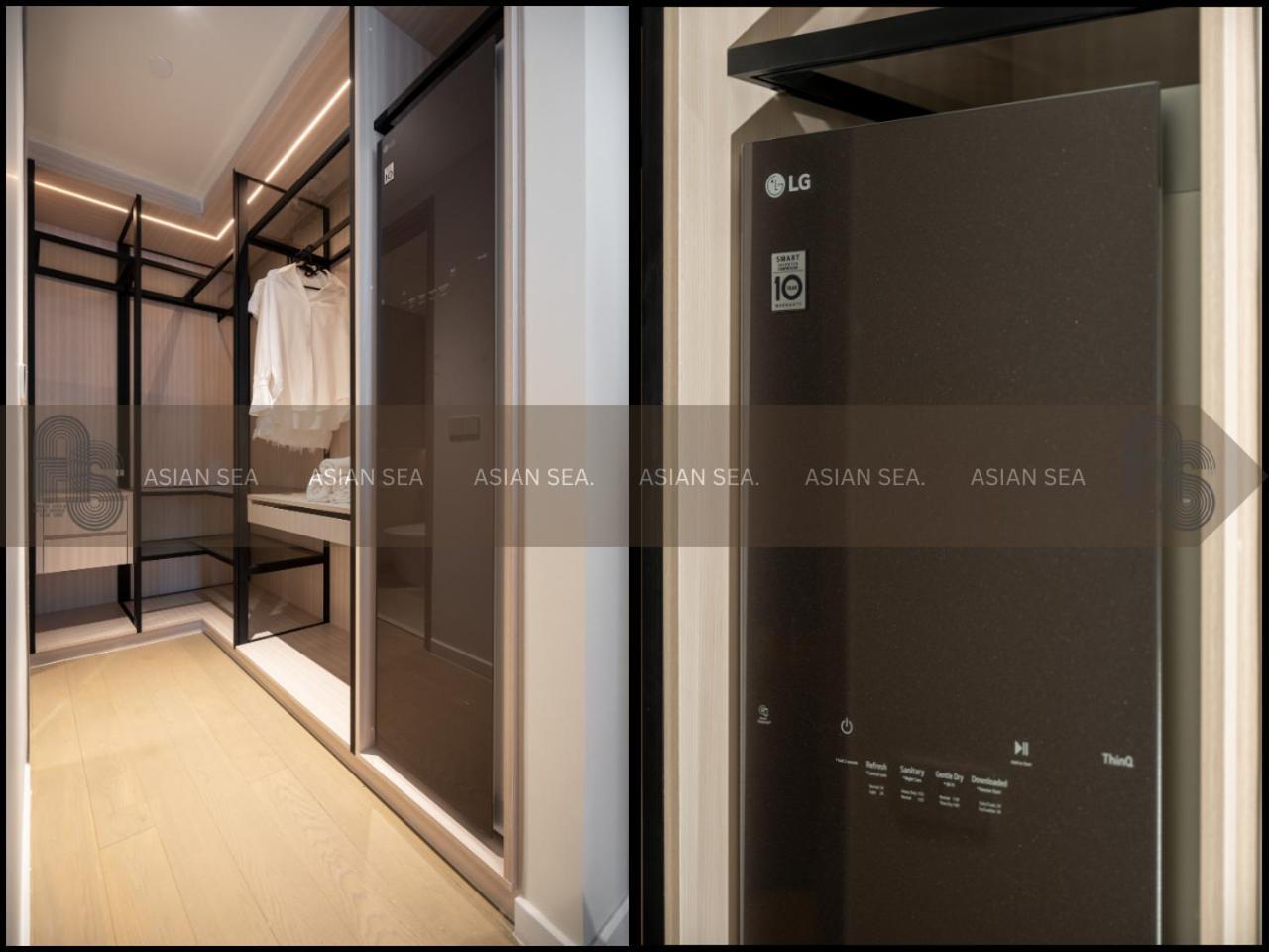Apartmán Metropole Thu Thiem Ho Či Minovo Město Exteriér fotografie