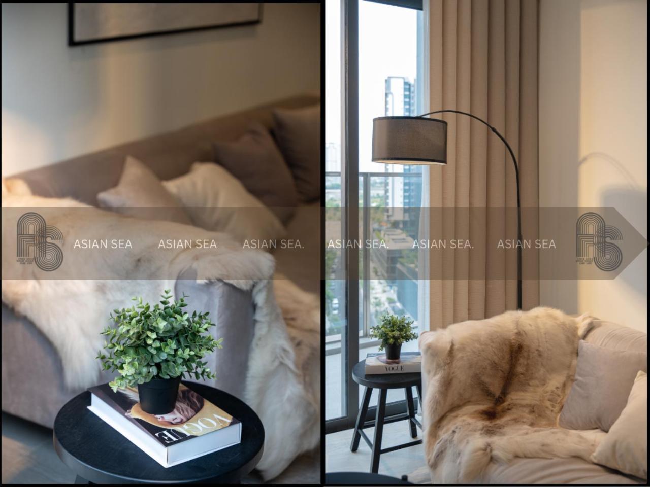 Apartmán Metropole Thu Thiem Ho Či Minovo Město Exteriér fotografie